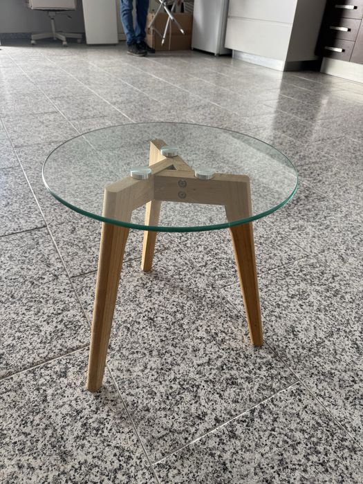 Conjunto mesas de centro