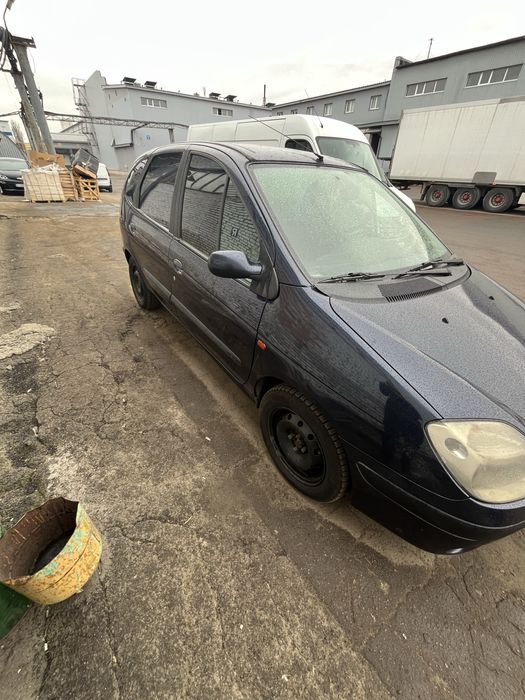Продам Рено Сценик 1