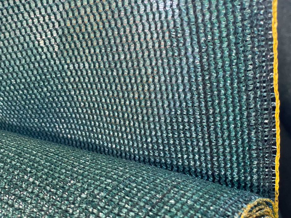 Затіняюча сітка, сітка від сонця, захисна, метраж на вибір