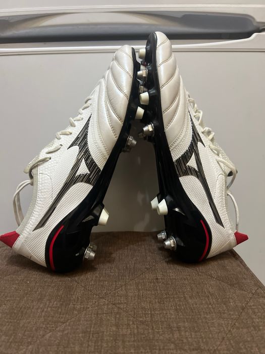 Японские бутсы MIZUNO Morelia Neo: 6 500 грн. - Футбол Киев на Olx