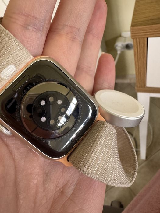 Apple watch 9 41mm