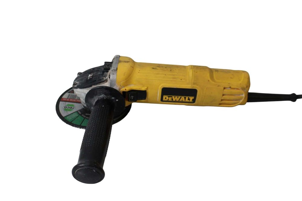 szlifierka kątowa DEWALT DWE4157