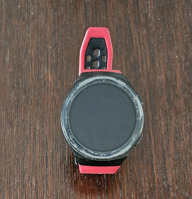 Huawei Watch GT 2e