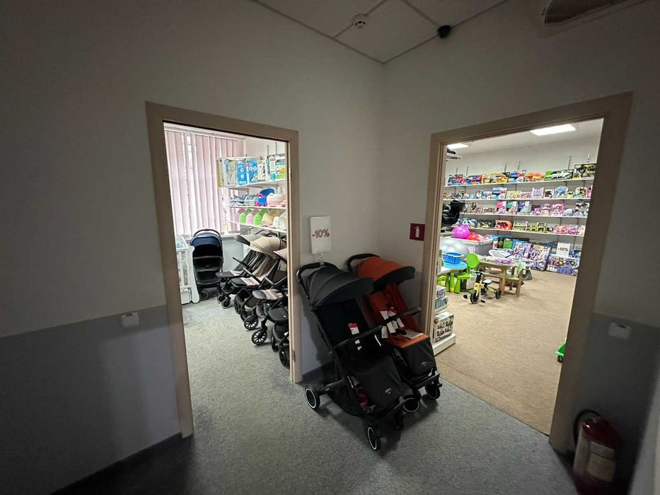 Бізнес Локація!Фасад!Окремиий вхід!Ремонт!Рекламний потенціал!Стоянка!