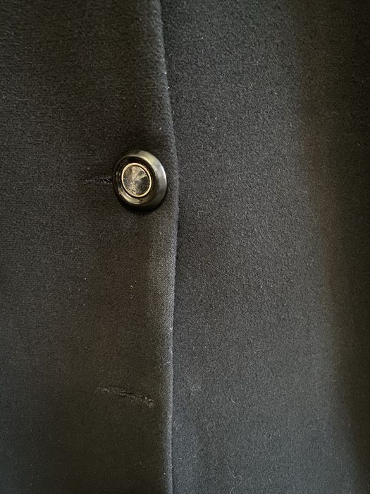 Жіноче демісезонне пальто, розмір 64