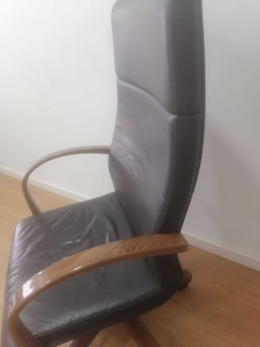 Para desocupar urgente