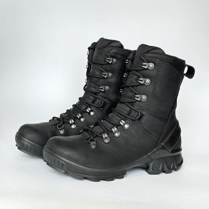 Черевики ECCO BIOM Xpedition Professional Gore-Tex 36 р.