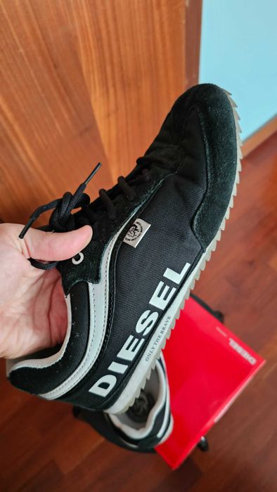 Sapatilhas Diesel 43
