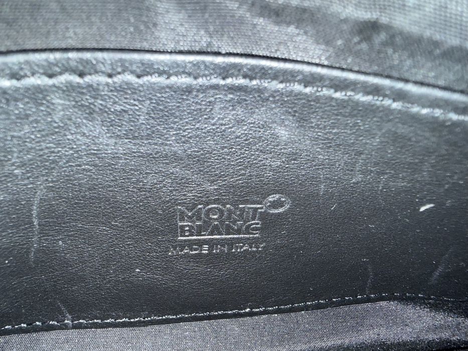 Carteira MontBlanc