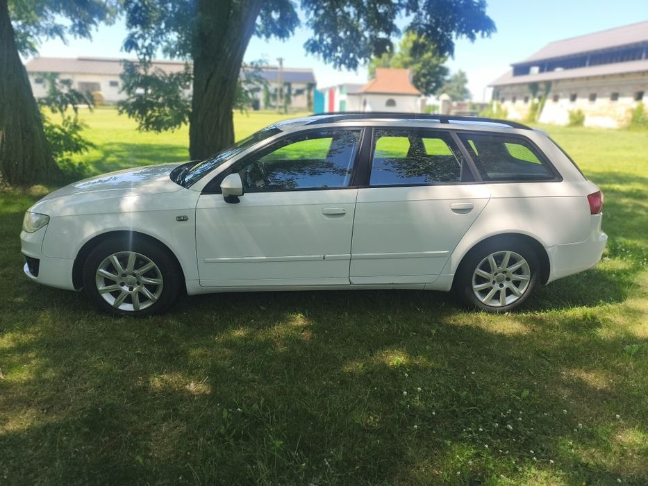 Seat Exeo St 2.0