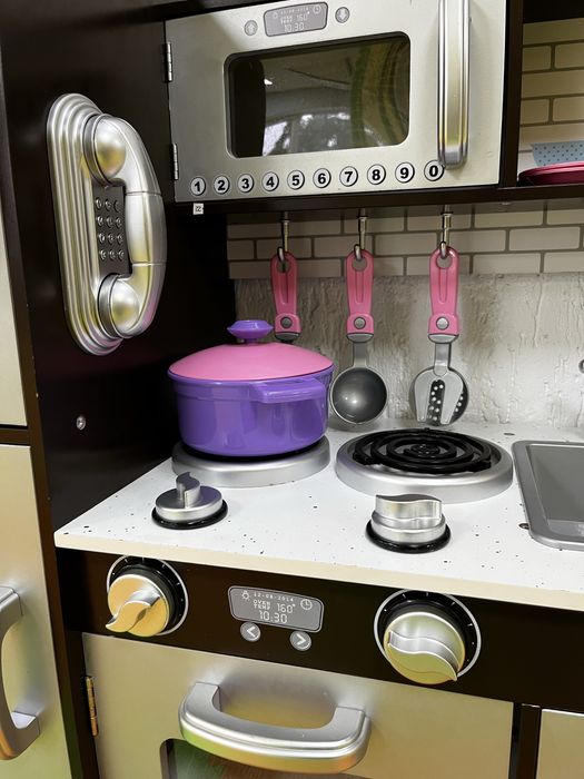 Обладнання для ігрової кімнати