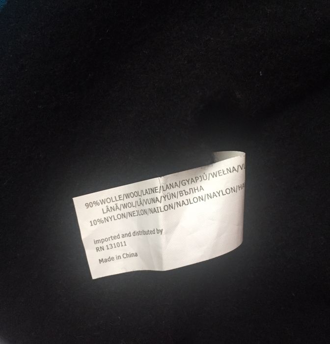 Берет Accessories