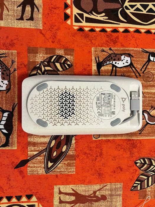 Coluna Poly SY 20-M Bluetooth