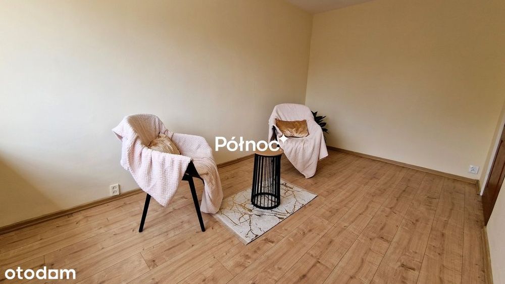 2-pokojowe mieszkanie 51,5m² w super lokalizacji! - Widok 2