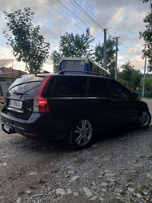 Volvo v 50 1.6..