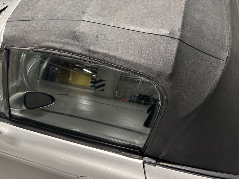 Mazda mx5 nb