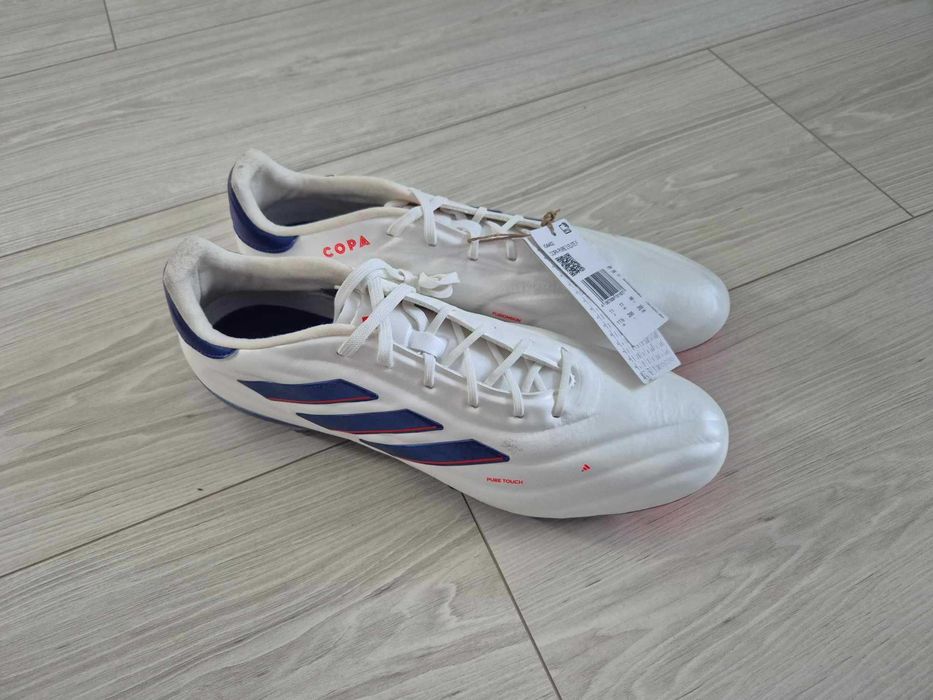 Profesjonalne korki adidas Copa Pure II Elite FG IG6402 rozmiar 46