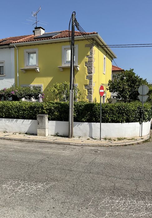 Moradia Bairro Norton de Matos