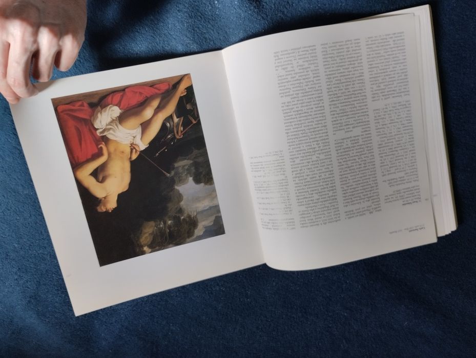 Weneccy. Malarstwo weneckie 17 i 18 wieku ze zbiorów czeskich.