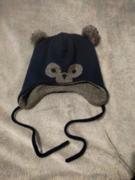 Шапка reima  p48