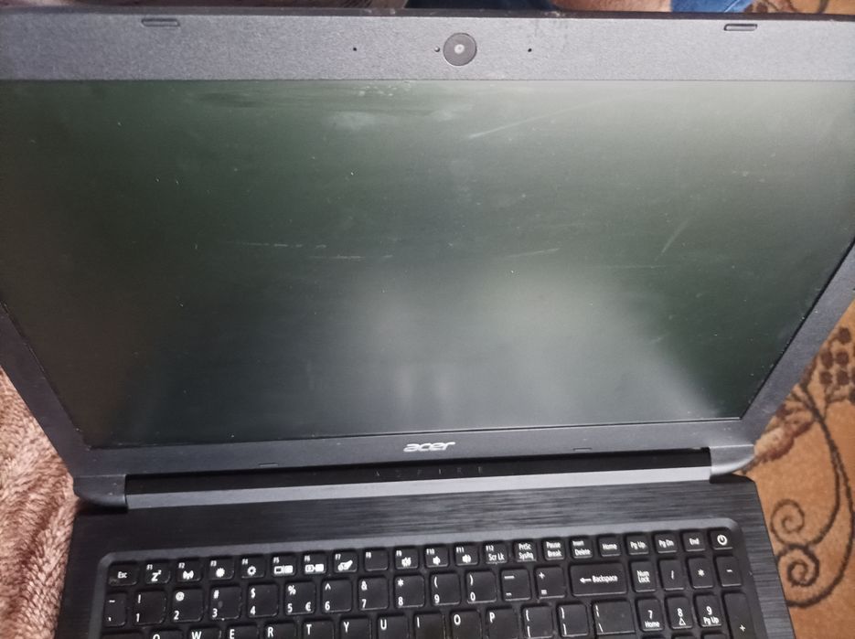 Acer Aspire N17C4