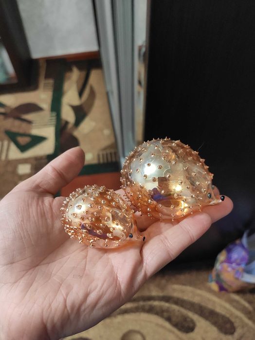 Вінтажні їжачки часів ссср: 300 грн. - Коллекционирование Березне