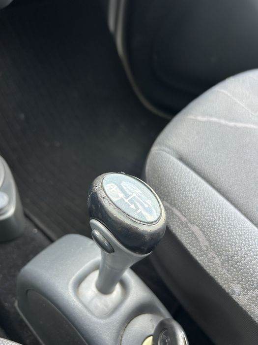 Smart Fortwo cdi - 182.000km