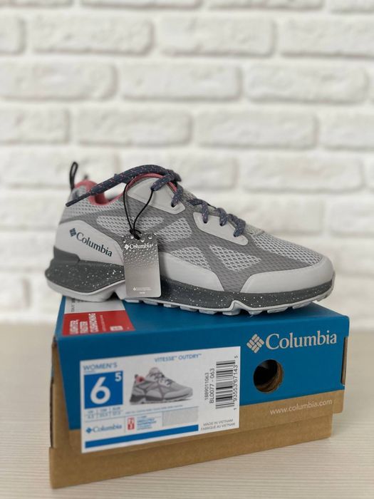 Жіночі кросівки Columbia