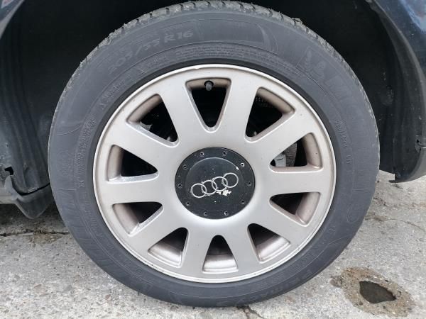 Para Peças Audi A4 Avant (8D5, B5)