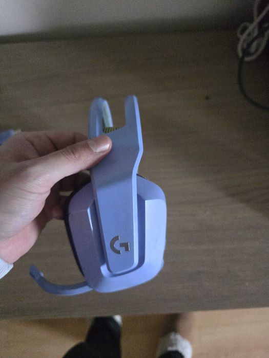 Logitech G733 Wireless