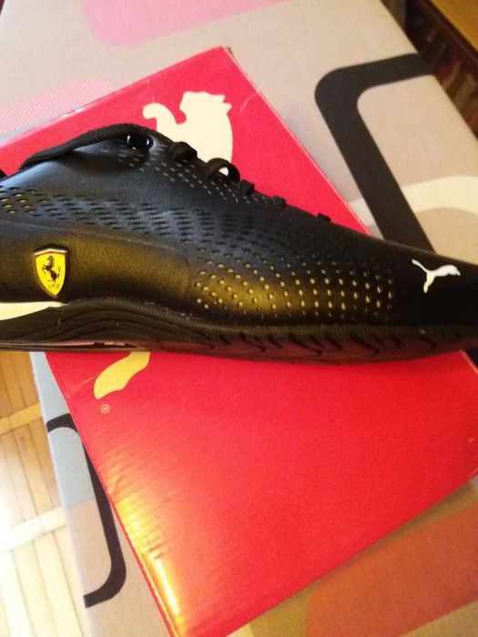 Кроссовки унисекс PUMA