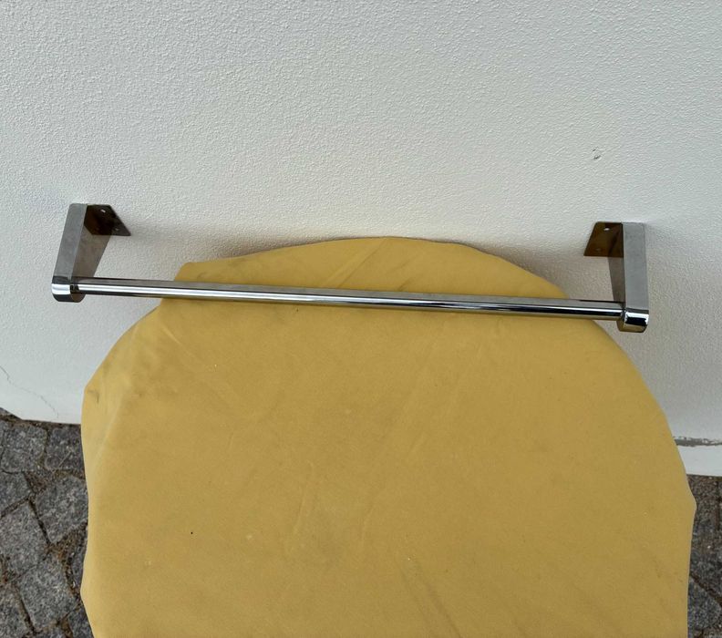 Suporte de toalhas - Qtd. 2 Und.