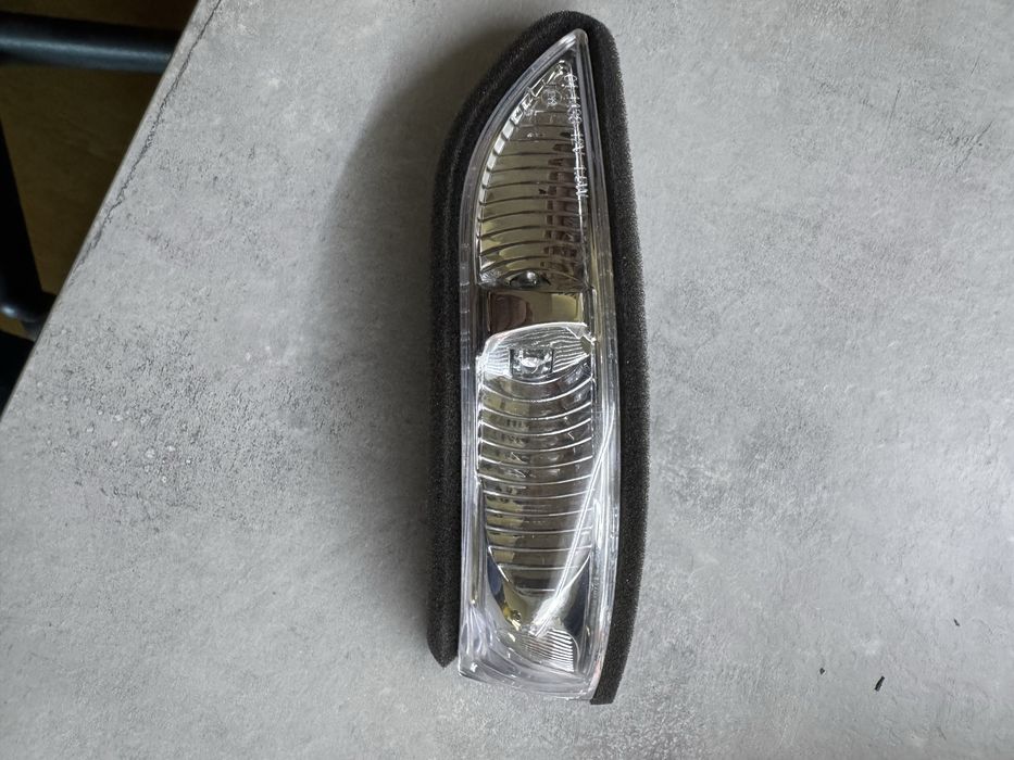 Pisca retrovisor mercedes B TH—169-LH