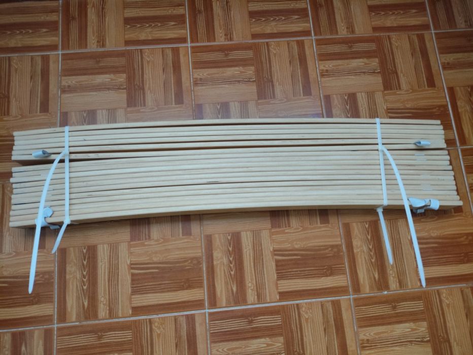 Estrado Ripas  90x200cm