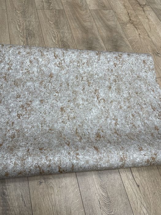 Шпалери, обои. Для нерівних стін. Без підбору малюнка