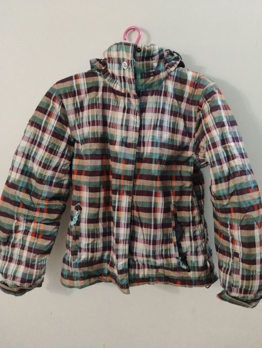 Kurtka firmy Foxi
