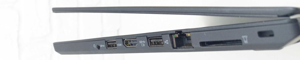 Lenovo Thinkpad T470 I5-7200U 8Gb 256SSD  Full HD IPS