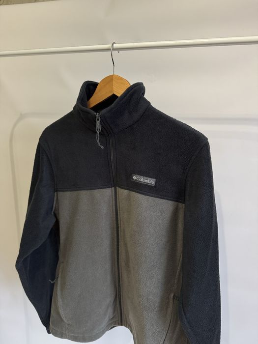 Фліска кофта Columbia M