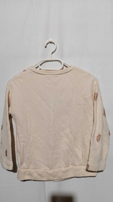 J/154 Bluza dziewczęca Zara  r. 128