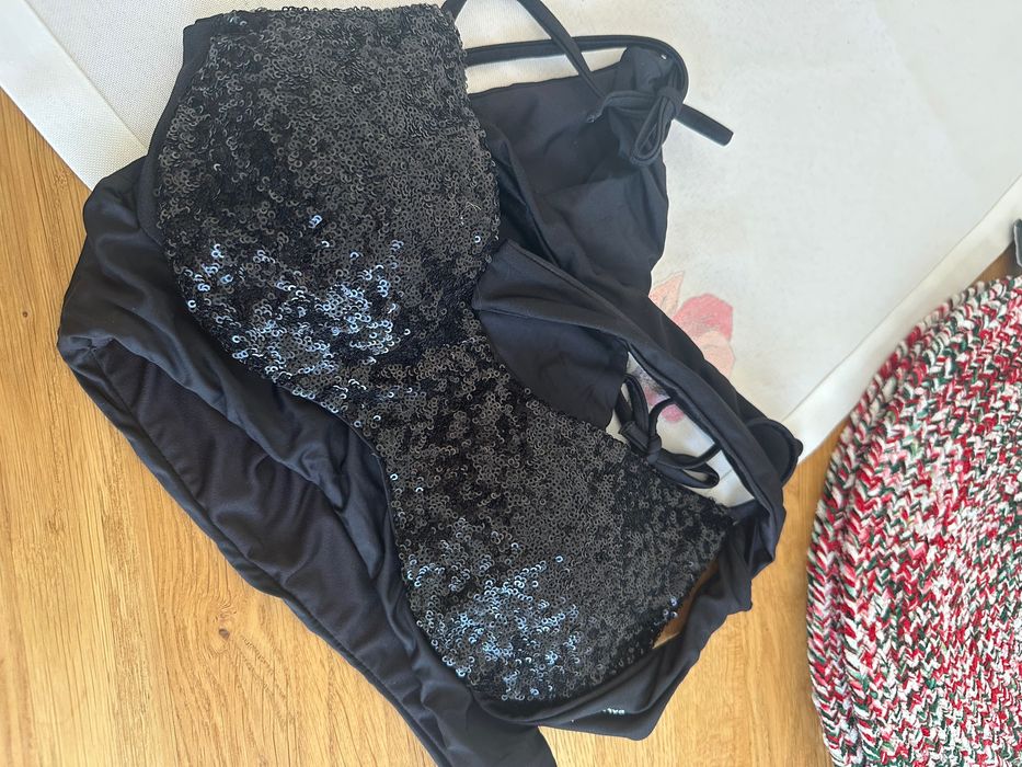 Calzedonia bikini 75c , dół M