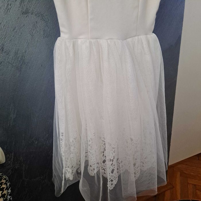 Piękna sukienka S