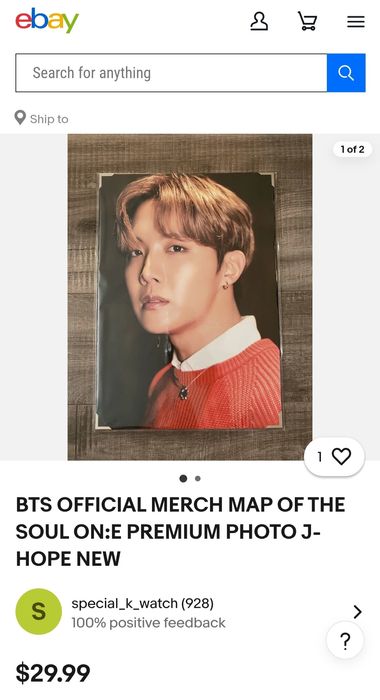 BTS Memories 2021 、MAP OF THE SOUL ON:E 630?1664628001