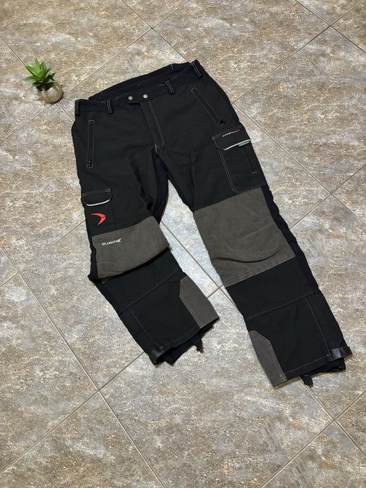 (XL)Професійні робочі  Pfanner Gladiator II Outdoor Pants