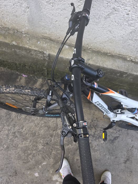 Велисопед М розмір 27.5 колесо