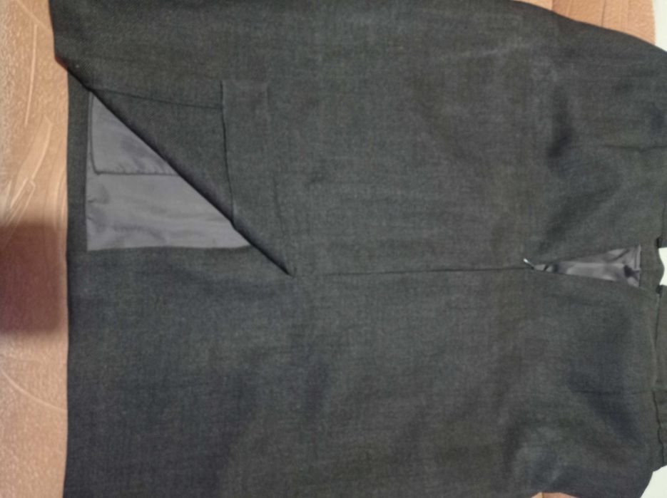 Спідниця жіноча тепла