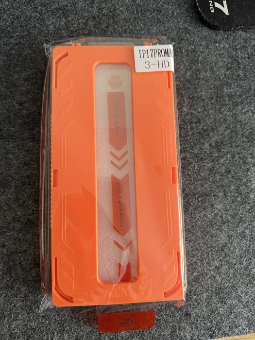 Чехол iphone 17 Pro Max
