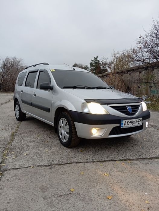 Продам Дачия логан