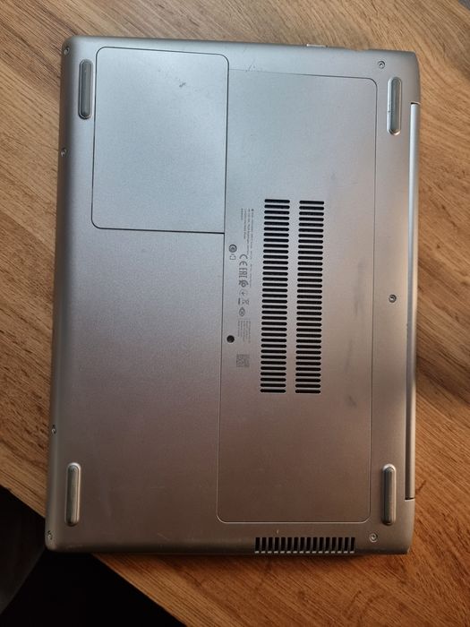 HP ProBook 430 G5 i3 4/256