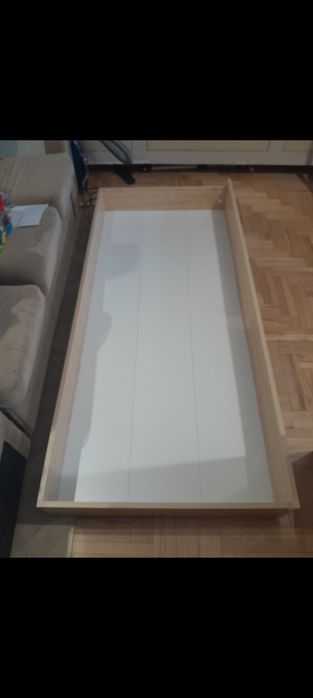 Szuflada pod łóżko Jacek