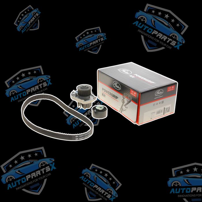 Комплект ГРМ та Помпа INA/ GATES/ CONTINENTAL/ BGA для ВСІХ авто!